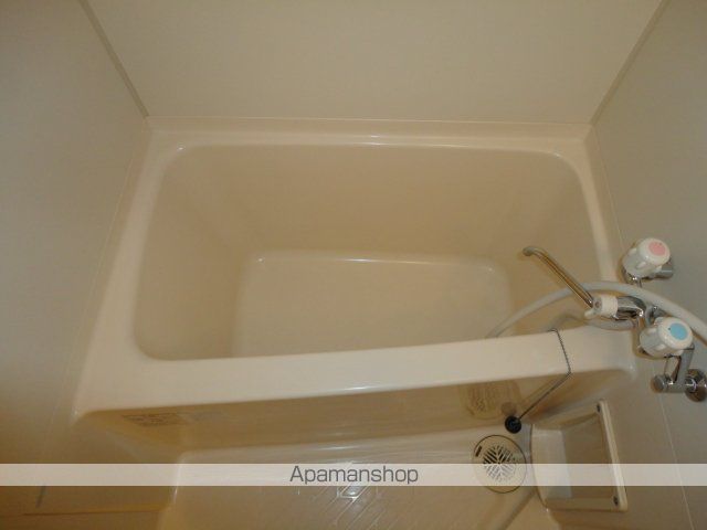 東洋ハイツ A棟の内装写真