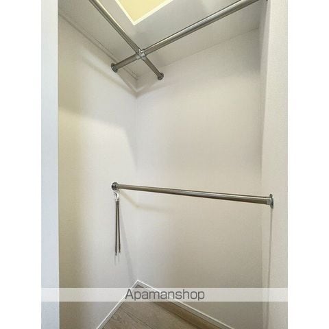コンフォリア中葛西の内装写真