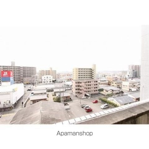3UMK宮崎ビルのその他写真