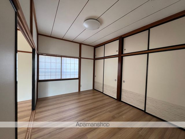 リンベル上ノ山の内装写真