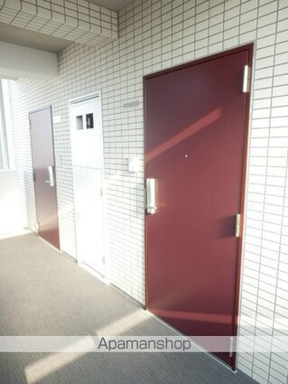 リヴシティ両国参番館[1K/31.5m2]の共用部3