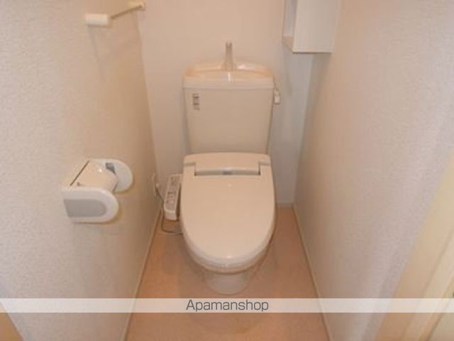 グラン ジェルメの内装写真