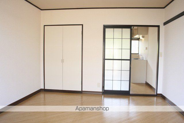 クレスト東海の内装写真