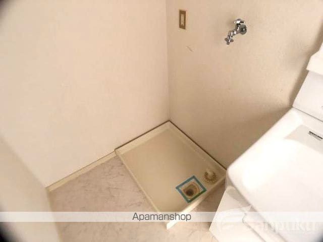 ランドマーク一番町の内装写真