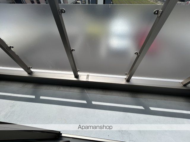 メゾン・アロハの内装写真