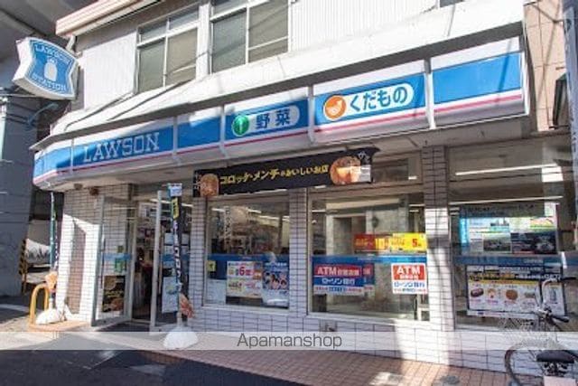 ライフピアリヴェールの周辺写真