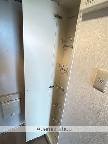 コーポツルフジの内装写真
