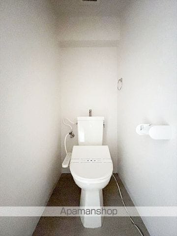 グローリー中庄の内装写真