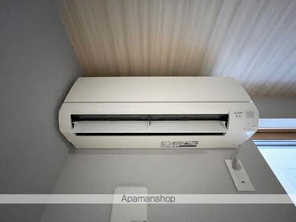 滋賀県長浜市三ツ矢町[1K/27.12m2]のその他設備