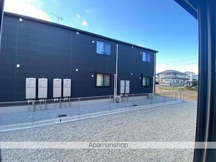 クラール元山駅前Ａ[1LDK/36.29m2]の内装5