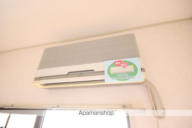 ベルハウス[1R/17.41m2]のその他設備