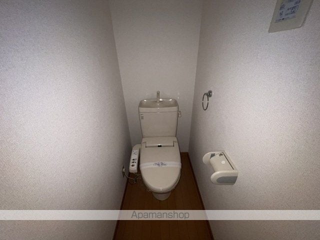 アフォリステーションノース弐番館の内装写真