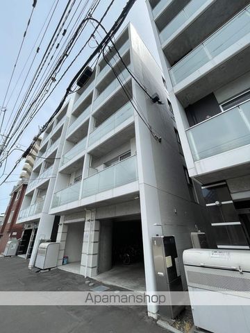 Advance N19の外観写真