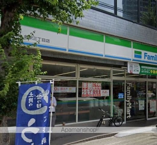 さくらHillsリバーサイドWESTの周辺写真