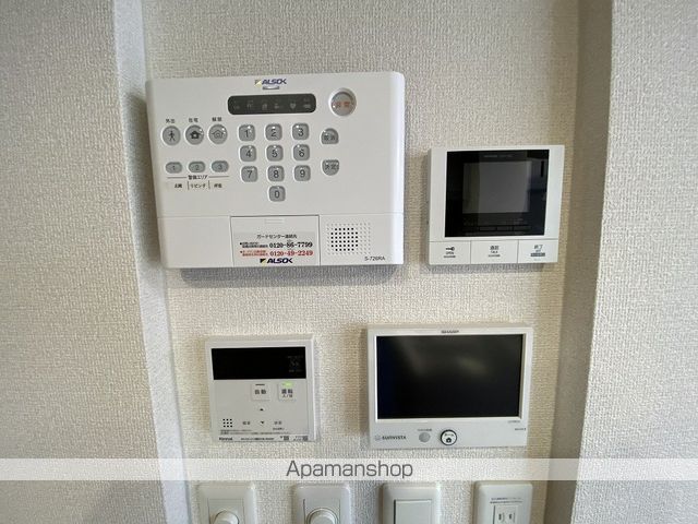 D−RESIDENCE OKAMACHIの内装写真