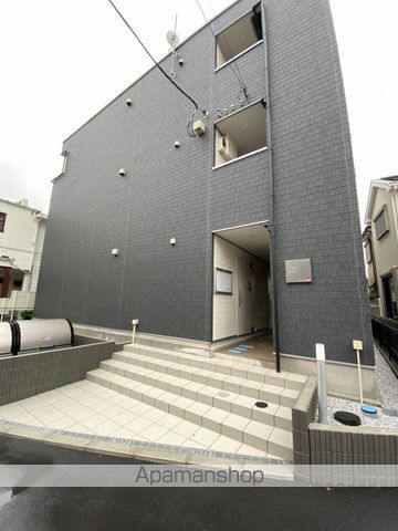 リブリ・辻堂の外観写真