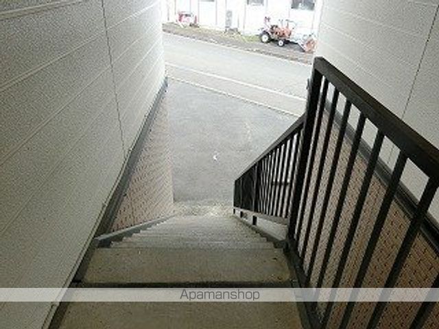 いわて銀河鉄道 滝沢駅 徒歩4分 2階建 築28年のその他写真