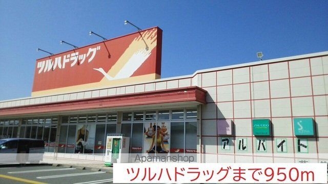 グレースハイムIIの周辺写真