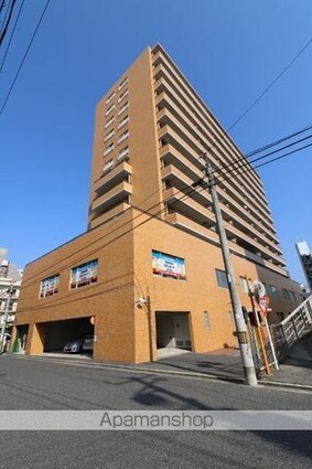 バルミー横川[2LDK/67.13m2]の外観4