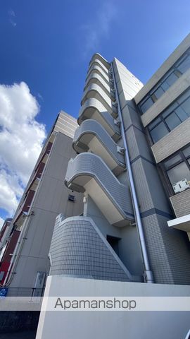 ビバーチェ平野町の外観写真