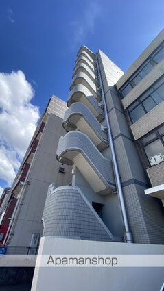 ビバーチェ平野町[1DK/34.57m2]の外観4