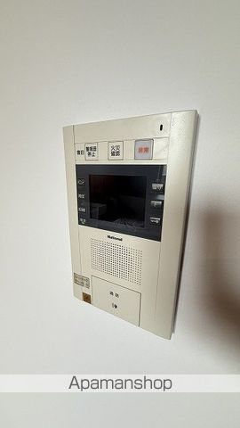 アーデンタワー南堀江の内装写真