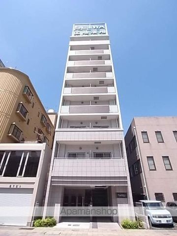 カトルセゾン金山の外観写真