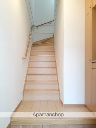 エトワールＭ　Ⅱ棟[1LDK/51.13m2]の玄関