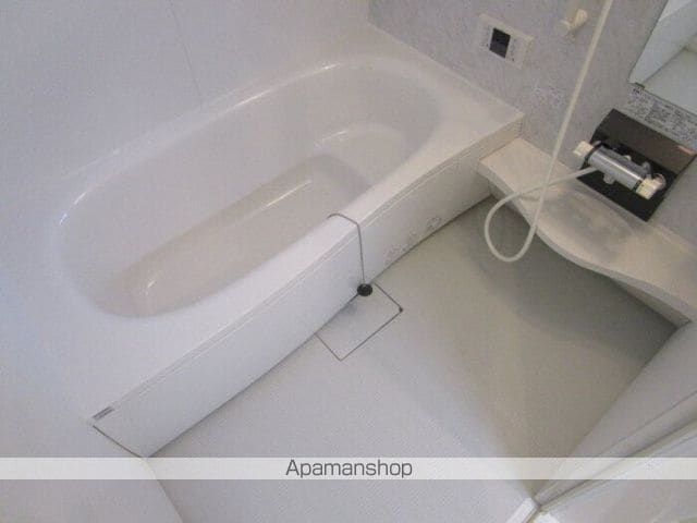 セジュール武蔵新城の内装写真