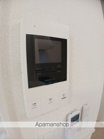 シャインエクセレントの内装写真