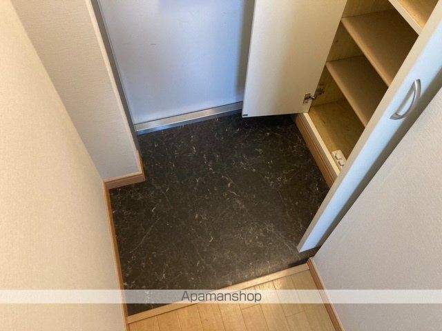 レオパレスフォレスト天神町の内装写真