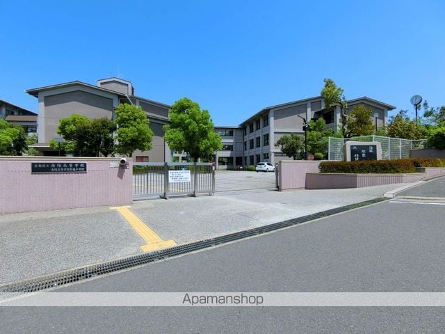 グッドヒルズ桜が丘の周辺写真