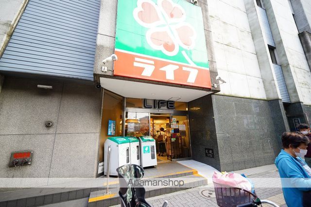 メルクマール京王笹塚レジデンスの周辺写真