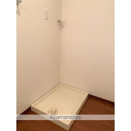 ソリッド大橋[1LDK/52.44m2]のその他設備