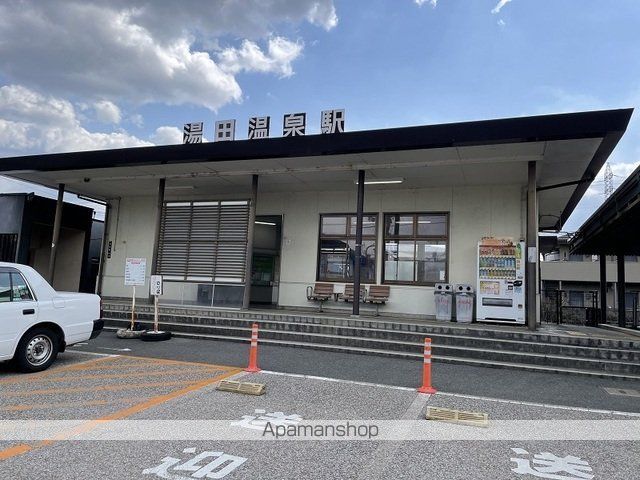 プラストアイムBの周辺写真