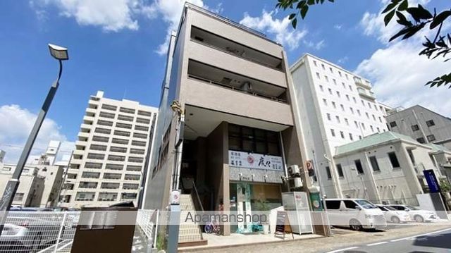 プティ・ハイム本町の外観写真