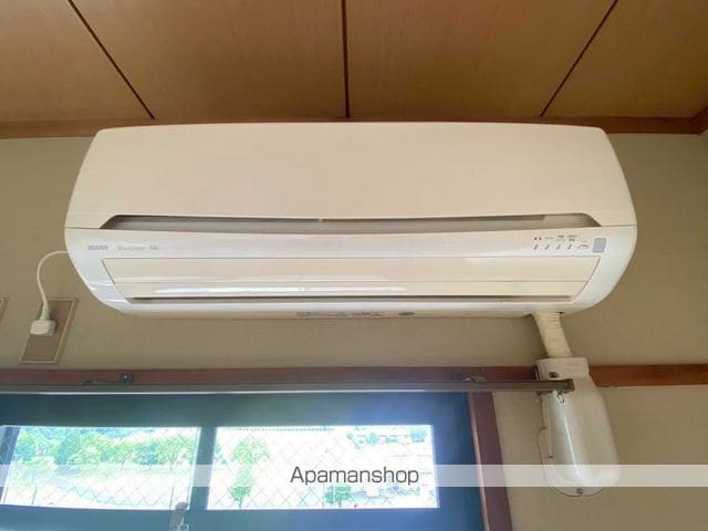 グリーン金剛マンションの内装写真