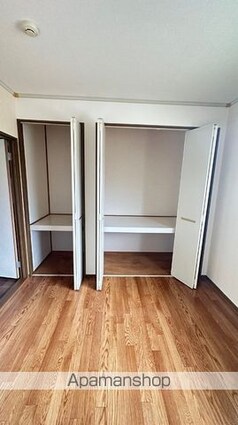 サンラモン東山　Ａ[1LDK/50.36m2]の内装1