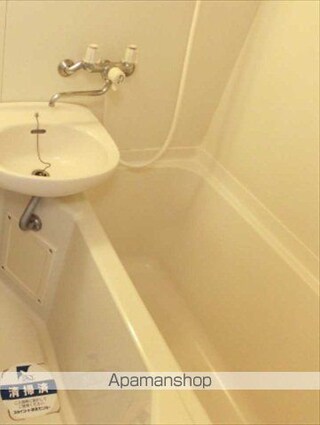 東京都台東区千束３丁目[1R/16.1m2]のバス