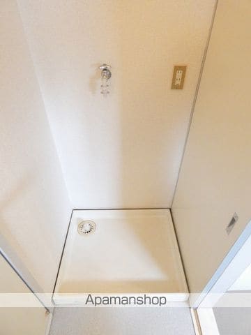 ルボアフルーリの内装写真