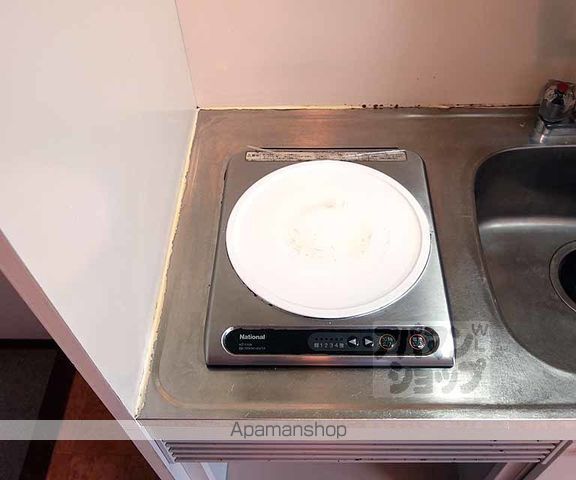 リュミエールなかにしの内装写真