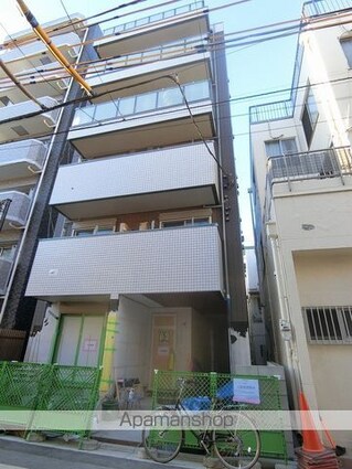 Ｌａ　Ｐａｉｘ　Ｓｋｙｔｒｅｅ　ラペスカイツリー[1LDK/43.78m2]の外観4