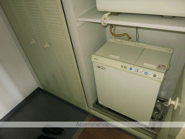 スカイシティ相武台の内装写真