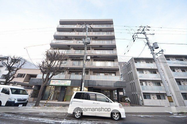 インペリアル22の外観写真