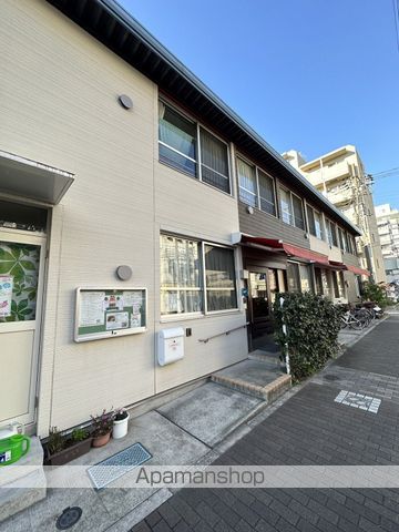 テラス森下の周辺写真