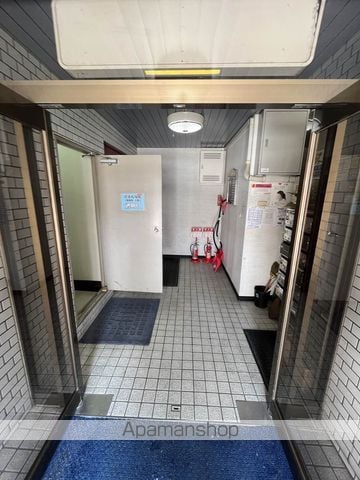 ベストール南大通の内装写真