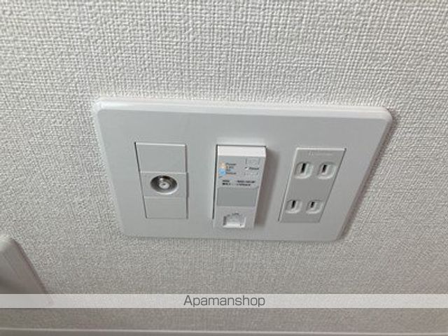 北斗エンブレム札幌の内装写真