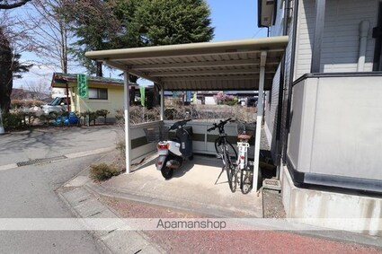 スカイハウス[2DK/55.2m2]の内装3