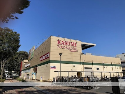 ラ・ホープ高根台[1R/21.55m2]の周辺6