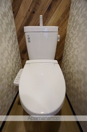 ＣＲＥＳＴ　ＴＡＰＰ金山[1K/27.28m2]の内装6